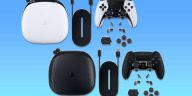 El controlador DualSense Edge PS5 cae al precio más bajo hasta ahora en Amazon