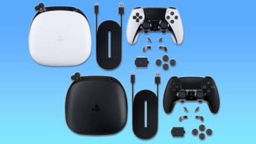El controlador DualSense Edge PS5 cae al precio más bajo hasta ahora en Amazon