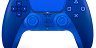El controlador Icon Blue DualSense PS5 de edición limitada ya está disponible