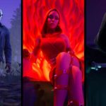 El crossover Doja Cat de Fortnite comenzó con un momento muy incómodo
