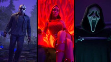 El crossover Doja Cat de Fortnite comenzó con un momento muy incómodo