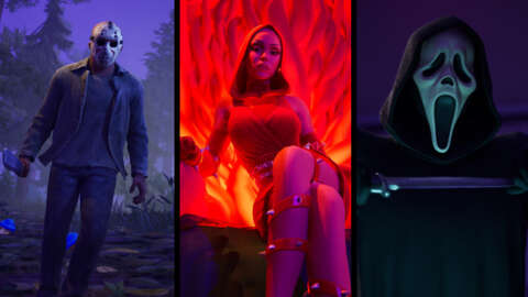 El crossover Doja Cat de Fortnite comenzó con un momento muy incómodo