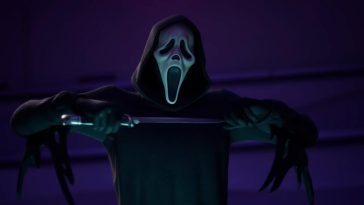 El slasher GOAT llega a Fortnite.