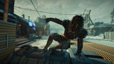 El "defecto" de la edición premium de Outer Worlds 2 piensa que es gracioso que hayas gastado $ 100