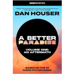 El escritor de GTA y Red Dead, Dan Houser, escribió una novela y ya está disponible