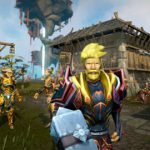 El futuro de Runescape puede remodelarse radicalmente después del voto de los fanáticos
