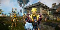 El futuro de Runescape puede remodelarse radicalmente después del voto de los fanáticos
