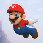 El gigante gaseoso Mario invadirá la ciudad de Nueva York pronto