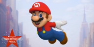 El gigante gaseoso Mario invadirá la ciudad de Nueva York pronto
