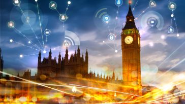 El gobierno del Reino Unido anima a la industria financiera a adoptar blockchain