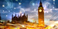 El gobierno del Reino Unido anuncia un campeón digital para acelerar el uso de blockchain en el sector financiero
