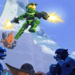 El juego para fans inspirado en Halo ya está disponible en Steam de forma gratuita