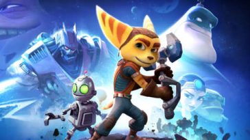El juego perdido de Ratchet & Clank ha sido encontrado y conservado