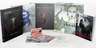 The Sky: The Art of Final Fantasy Box Set