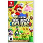 El nuevo Super Mario Bros. U Deluxe cuesta solo $ 40 para Prime Big Bold Days