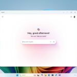 El nuevo agente Windows Copilot puede enviar correos electrónicos y actualizar documentos por sí solo