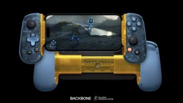 Backbone One: Death Stranding 2 Edición