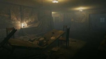 El nuevo mapa de restaurantes encantados de Phasmophiobia llega en noviembre