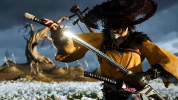 El nuevo parche de Ghost Of Yotei corrige algunos errores de "bloqueo permanente de misiones"