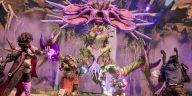 El primer DLC pago de Borderlands 4 trae nuevas misiones basadas en historias, jefes y botín legendario