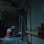 Huggy Wuggy en Poppy Playtime Capítulo 5