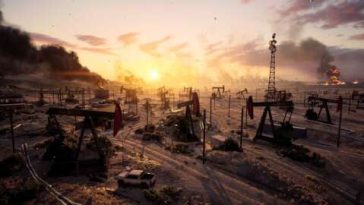 El primer mapa DLC de Battlefield 6 es un festival de francotiradores mal recibido