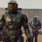 El programa de televisión de Halo llega a Netflix, se convierte rápidamente en uno de los programas más populares en la plataforma