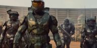 El programa de televisión de Halo llega a Netflix, se convierte rápidamente en uno de los programas más populares en la plataforma