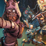El próximo crossover de Borderlands 4 es uno que nunca adivinarás