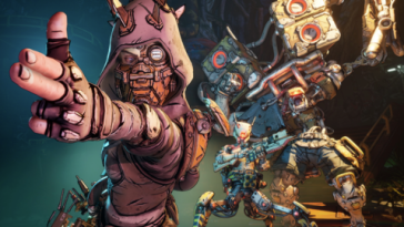 El próximo crossover de Borderlands 4 es uno que nunca adivinarás