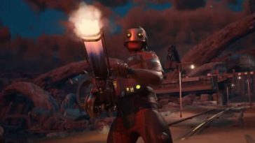 El puerto Xbox Series X de Outer Worlds 2 supera a PS5, dice Digital Foundry