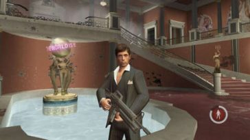 El relanzamiento de Scarface: The World Is Yours para PC plantea más preguntas que respuestas