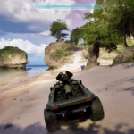 El remake de Halo 1 vio que "todos los activos" recibían atención para llevarlos a los estándares modernos