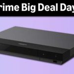 El reproductor de Blu-ray de Sony 4K cae a $ 218 con un acuerdo de Amazon por tiempo limitado