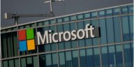 El servicio Microsoft Azure sufre una interrupción