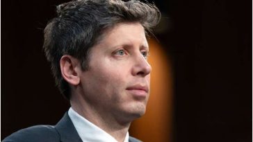 El sexo es un gran mercado para la industria de la IA. ChatGPT no será el primero en intentar sacar provecho de ello