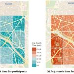 El equipo de investigación diseña un sistema que reduce significativamente el tiempo de búsqueda de estacionamiento en las ciudades