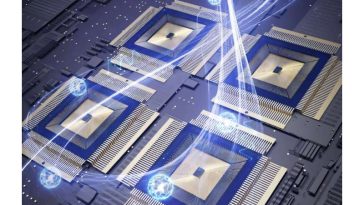 Un solucionador de ecuaciones matriciales analógicas escalable y preciso basado en RRAM