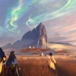 El título cancelado de Xbox de Rare, Everwild, finalmente se ve en capturas de pantalla filtradas