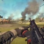 El tráiler de la temporada 1 de Battlefield 6 muestra nuevos mapas, carritos de golf y muchas explosiones