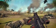 El tráiler de la temporada 1 de Battlefield 6 muestra nuevos mapas, carritos de golf y muchas explosiones