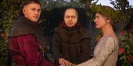 El último DLC de Kingdom Come: Deliverance 2 se lanza en noviembre