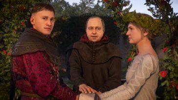 El último DLC de Kingdom Come: Deliverance 2 se lanza en noviembre