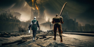 Elden Ring para Switch 2 se retrasa hasta 2026 debido a "ajustes de rendimiento"