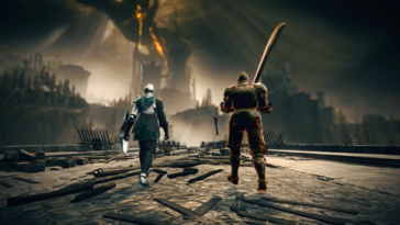 Elden Ring para Switch 2 se retrasa hasta 2026 debido a "ajustes de rendimiento"