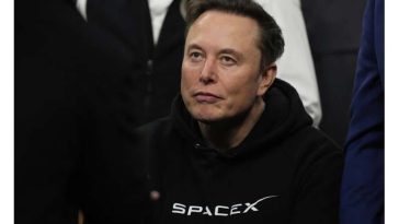 Elon Musk lanza Grokipedia para competir con la enciclopedia online Wikipedia