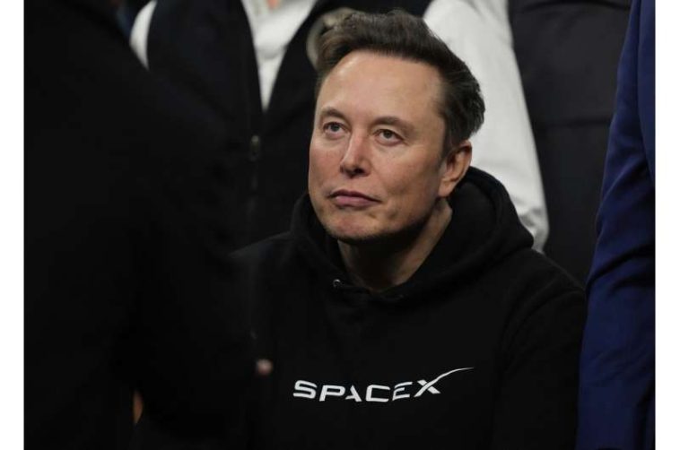 Elon Musk lanza Grokipedia para competir con la enciclopedia online Wikipedia