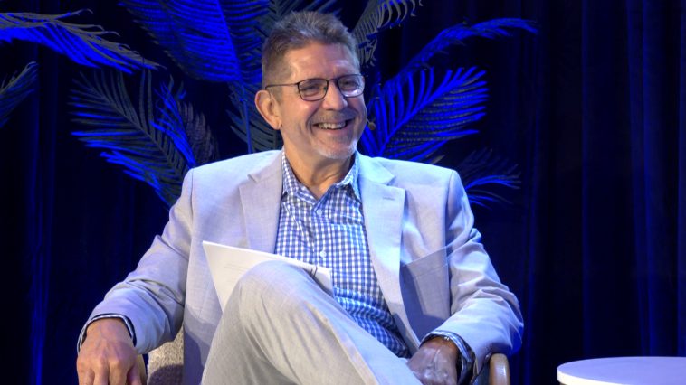 En memoria: Lucas Mearian, 1962-2025