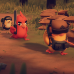 Escape From Duckov, una parodia de Tarkov con patos, está generando enormes cifras en Steam