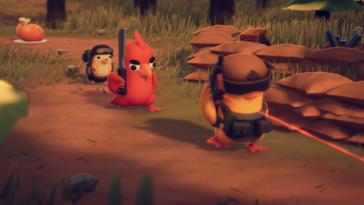 Escape From Duckov, una parodia de Tarkov con patos, está generando enormes cifras en Steam